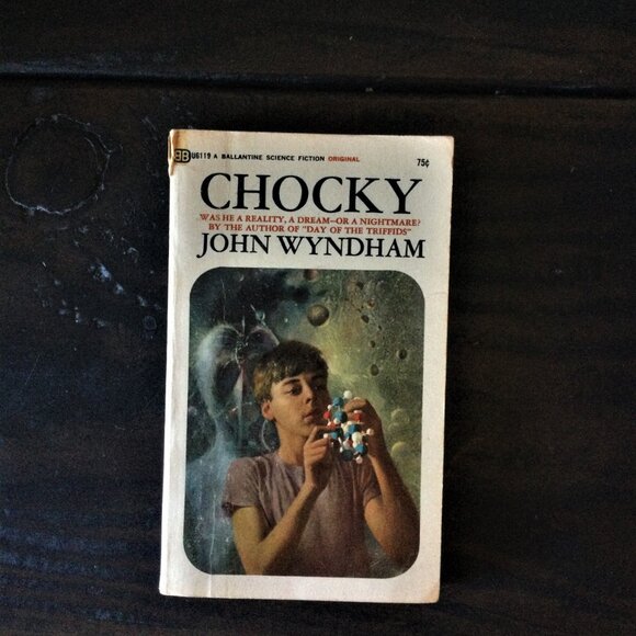 John Wyndham Collection - 7 Books - Picture 2 of 8